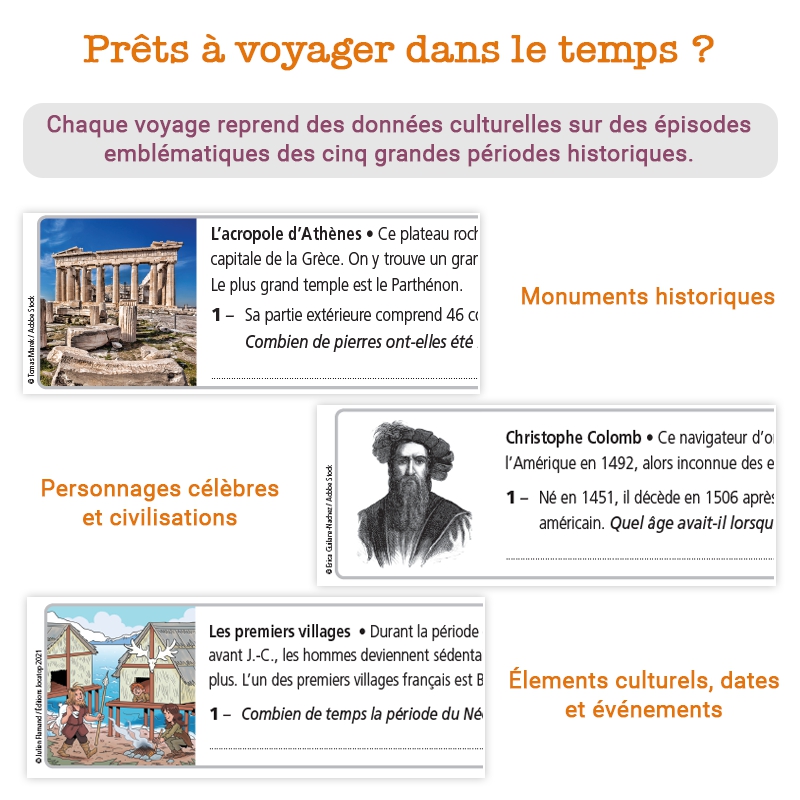 Rallyes de mathématiques – CM2 – Calcul, Numération, Géométrie, Logique – Classeur photocopiable