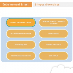 Développer le langage en maternelle – Application interactive – PS, MS, GS – Langage oral & vocabulaire – JOCATOP