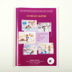 Guide du Maître (A4)