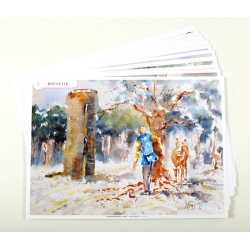 Posters (32 x 45 cm)