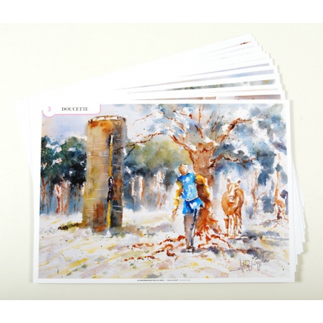 Posters (32 x 45 cm)