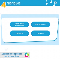Apprendre le rythme et développer la motricité – Éducation musicale & artistique – Maternelle (PS, MS, GS) & CP