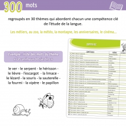 Apprendre l’orthographe en CE2 avec « Je réussis mes dictées » – Cahier de dictées Jocatop