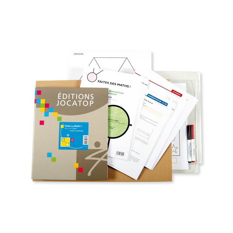 Ensemble pédagogique