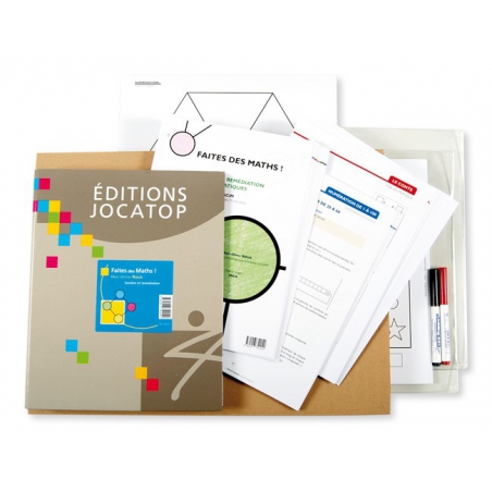 Ensemble pédagogique