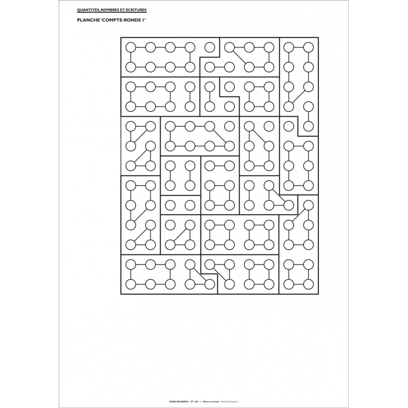 Planche de travail (32 x 45 cm)