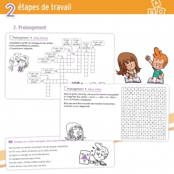 Apprendre et maîtriser la conjugaison – Français CM1 – Cahier d’exercices de grammaire – JOCATOP