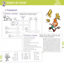 Maîtriser la conjugaison en Français au CM2 – Cahier d’exercices Je réussis en conjugaison – JOCATOP