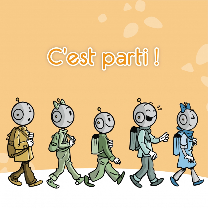 Apprendre les mathématiques – Nombres et calculs, géométrie, mesures – Application interactive CE1 – JOCATOP