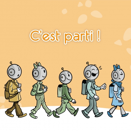 Apprendre les mathématiques – Nombres et calculs, géométrie, mesures – Application interactive CE1 – JOCATOP