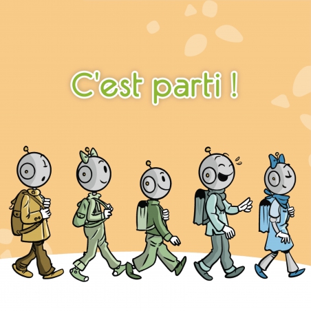 Maîtriser les mathématiques  en CE2 – Application interactive – Nombres et calculs, Géométrie, Mesures & Problèmes