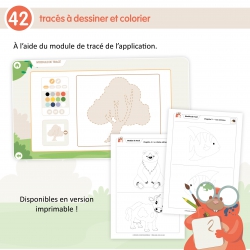 Je découvre le vivant en maternelle