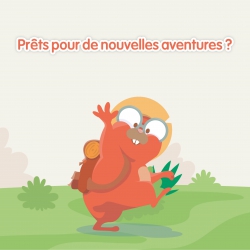 Je découvre le vivant en maternelle