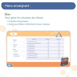 Mon application de mathématiques CP avec Bout de Gomme – Jocatop