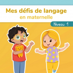 Développer le langage – Français – Cycle 2 – Mallette pédagogique – Jocatop