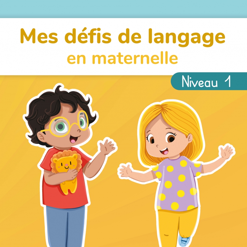Développer le langage – Français – Cycle 2 – Mallette pédagogique – Jocatop