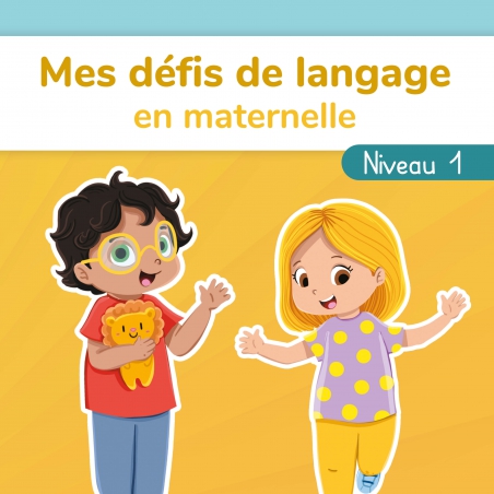 Développer le langage – Français – Cycle 2 – Mallette pédagogique – Jocatop