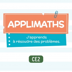 Application résolution de problèmes CE2 – Mathématiques – Application interactive – JOCATOP
