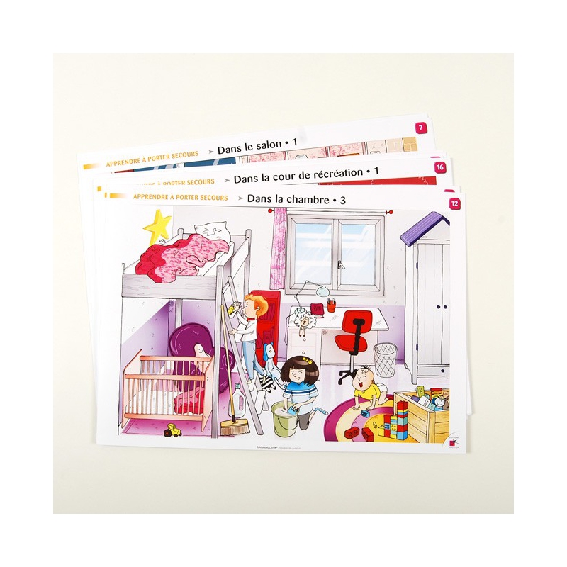 Posters (32 x 45 cm)