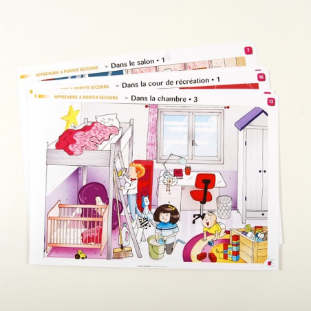 Posters (32 x 45 cm)