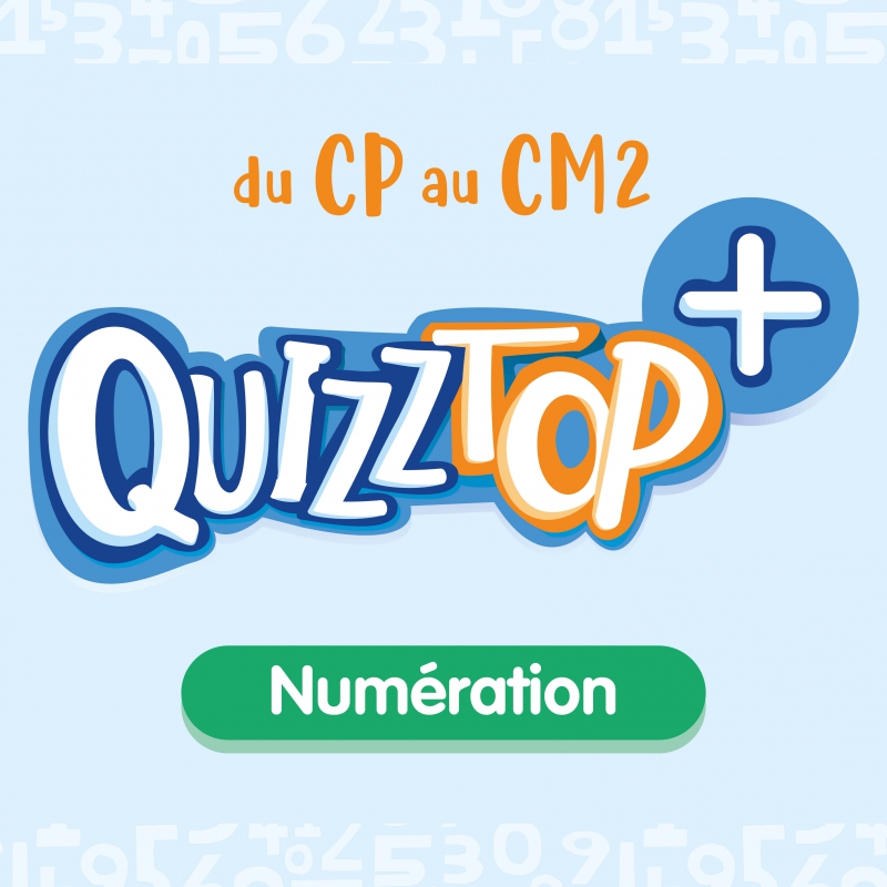 Travailler la numération – Mathématiques – Cycle 2 & 3 – Application interactive – JOCATOP