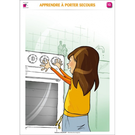 Exemple de flashcard