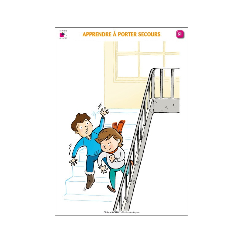 Exemple de flashcard