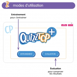 Application de calcul – Mathématiques – Cycle 2/3 – Application interactive – JOCATOP