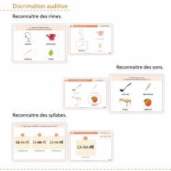 Mes défis de langage – Ressources pédagogiques Grande Section Maternelle