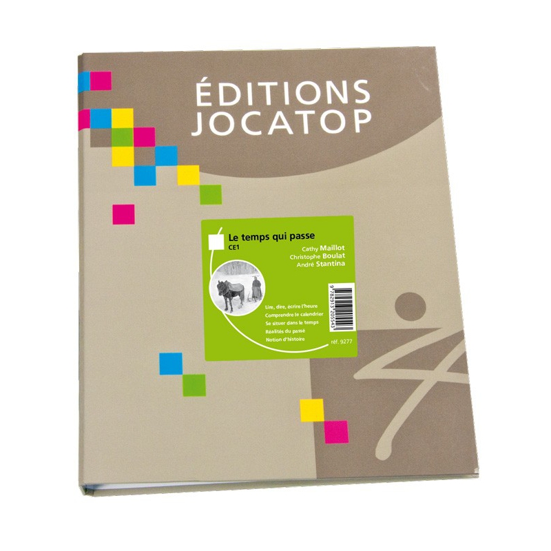 Dossier pédagogique