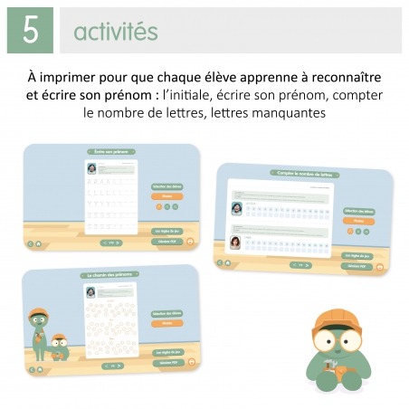 Tournevis et P'tit Boulon