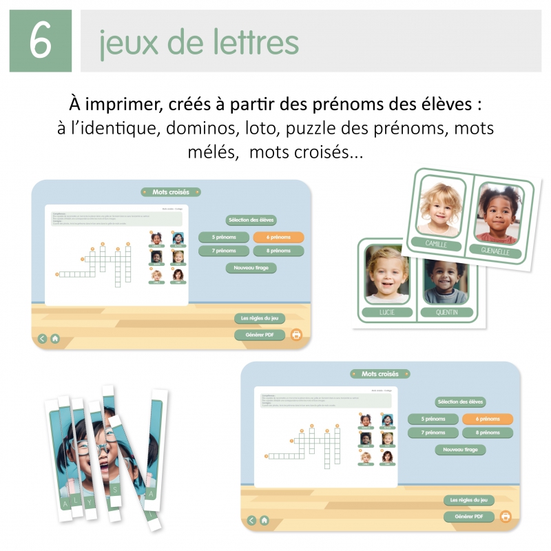 Tournevis et P'tit Boulon