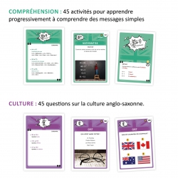 Rituels de langage anglais – Enseignement CM1 / CM2 | Jocatop