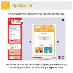 Rituels de langage anglais – Enseignement CM1 / CM2 | Jocatop