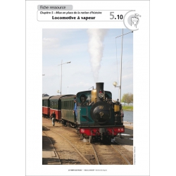 Exemple de fiche élève