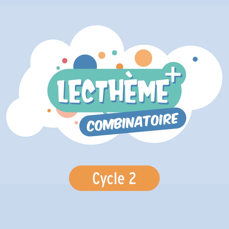 Découvrir la composition des mots – Lecture & décodage – CP & CE1 – Application interactive pédagogique – JOCATOP