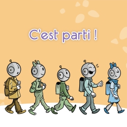 Mathématiques – Nombres et calculs, Géométrie, Mesures & Résolution de problèmes – Application éducative CM1 – JOCATOP