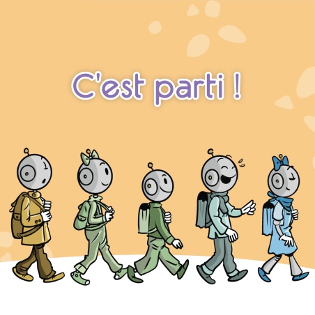 Mathématiques – Nombres et calculs, Géométrie, Mesures & Résolution de problèmes – Application éducative CM1 – JOCATOP