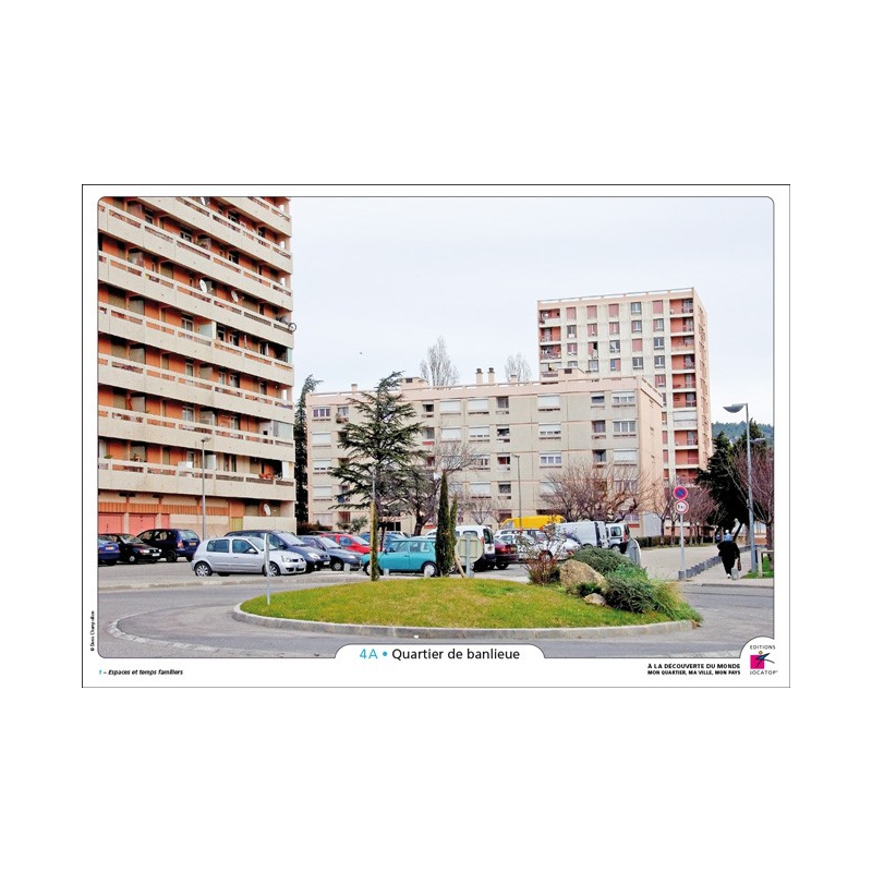 Exemple de poster (32 x 45 cm)