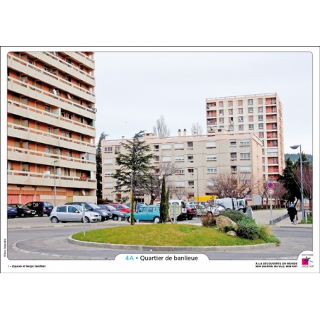 Exemple de poster (32 x 45 cm)