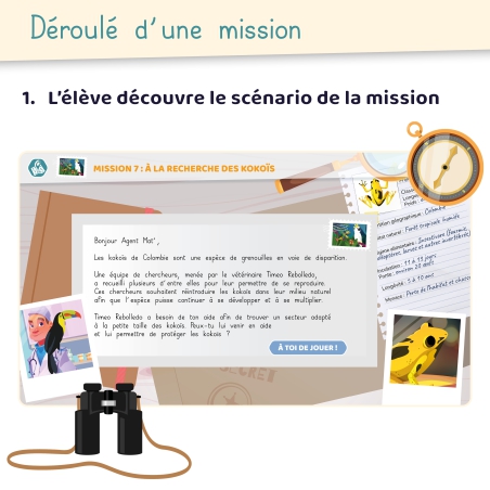 Nombres et calculs, géométrie & résolution de problèmes – Maths – CM1 & CM2 – Application interactive numéraire – JOCATOP