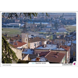 Exemple de poster (32 x 45 cm)