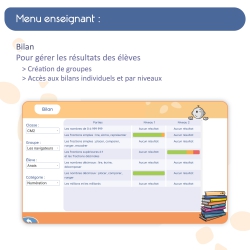 Mon application de mathématiques CM2 avec Bout de Gomme – JOCATOP