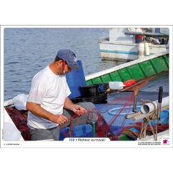 Exemple de poster (32 x 45 cm)