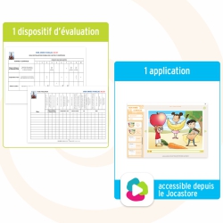 Mon année d’anglais au CE1