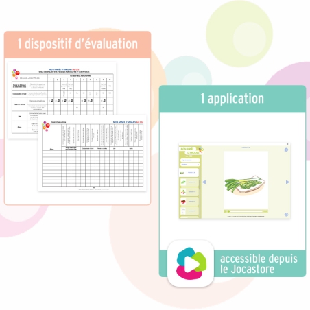 Enseignement de l'anglais CE2 – Ressources pédagogiques numériques – JOCATOP