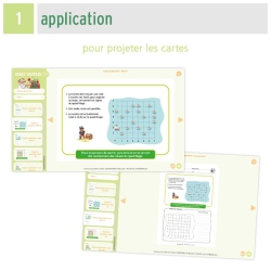 Énig' Maths • CM1