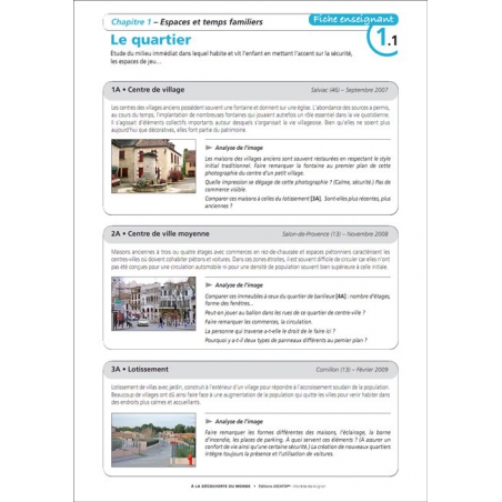 Exemple de fiche (A4)