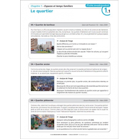 Exemple de fiche (A4)