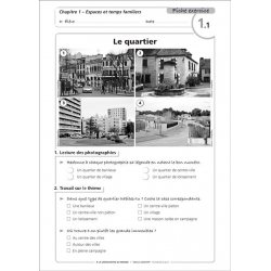 Exemple de fiche (A4)